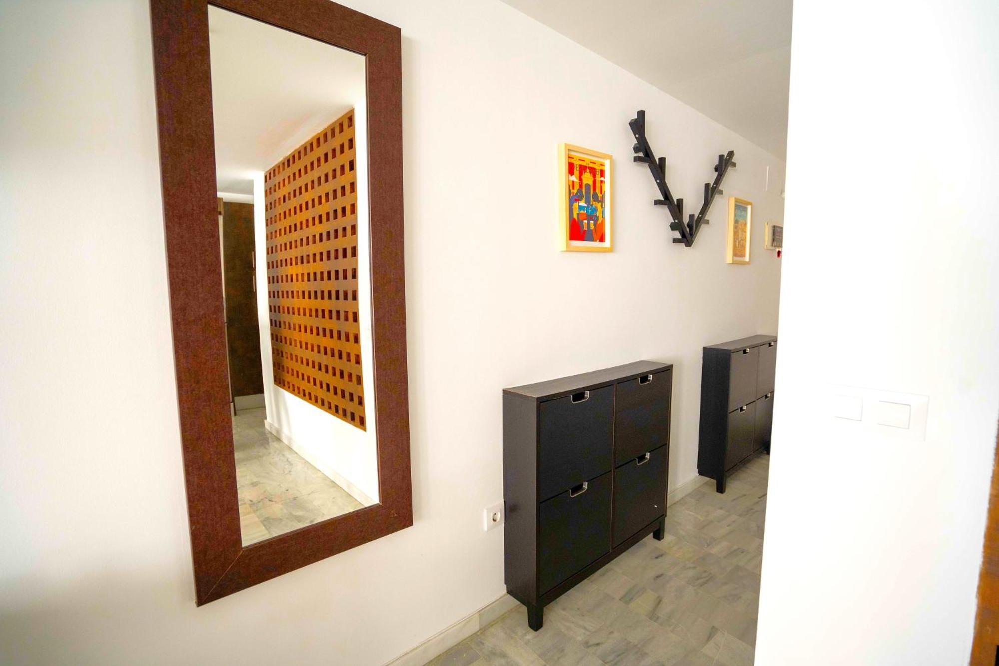 Location - Loft In Historic Center Apartment Sevilla